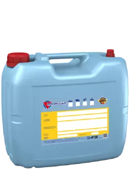 Моторное масло PROFI-CAR 37107 15W-40 минеральное 20 л