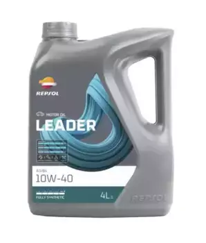 Моторное масло REPSOL 60395/R 10W-40 4 л