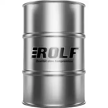 Моторное масло ROLF 322465 208 л