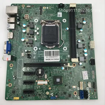 Оригинальная разборная материнская плата для Dell 3020MT материнская плата H81 MIH81R 40DDP VHWTR VJ4YX