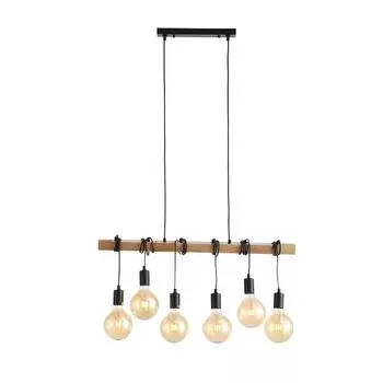 Подвесной светильник Evoluce Bagetti SL1142.403.06