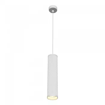 Подвесной светильник Focus Design GU10 1x50Вт P038PL-01W