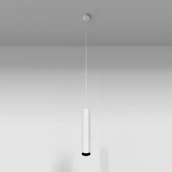 Подвесной светильник FOCUS LED 3000K 1x12Вт 40° P072PL-L12W3K