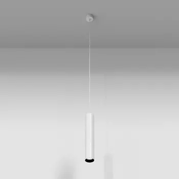 Подвесной светильник FOCUS LED 4000K 1x12Вт 40° P072PL-L12W4K