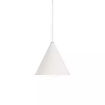 Подвесной светильник Ideal Lux A-Line SP1 D13 Bianco 232690