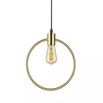 Подвесной светильник Ideal Lux Abc SP1 Round 207841