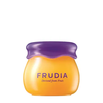 FRUDIA Бальзам увлажняющий с черникой для губ 10 г
