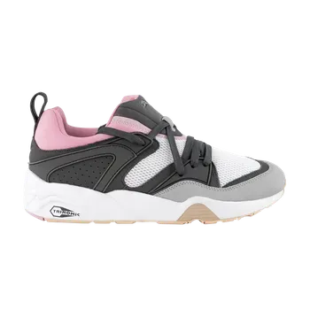 Кроссовки Solebox x Blaze of Glory Puma, серый