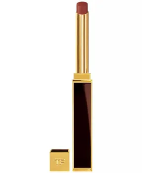 Тонкий блеск для губ Tom Ford, цвет 100 100 - Rosy Brown