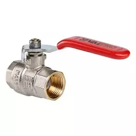 кран шаровой VALTEC Base 1/2" ВР/ВР ручка