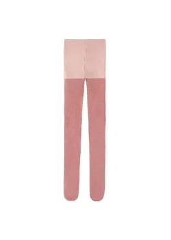 Колготки Calzedonia, розовый/пудровый