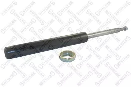 амортизатор передний газовый!\ Audi 100/200/A6 76-97 2213-0033-SX STELLOX