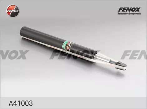 амортизатор передний газовый!\ Audi 100/200/A6/S6 76-97 A41003 FENOX