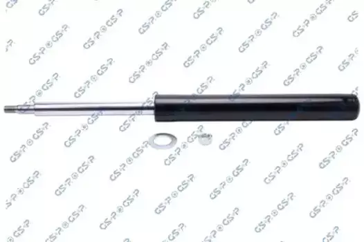 амортизатор передний газовый!\ Audi 100/A6 76-96 32202390 GSP