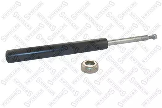 амортизатор передний газовый!\ Audi 80 80-91,VW Passat 80-88 2213-0032-SX STELLOX