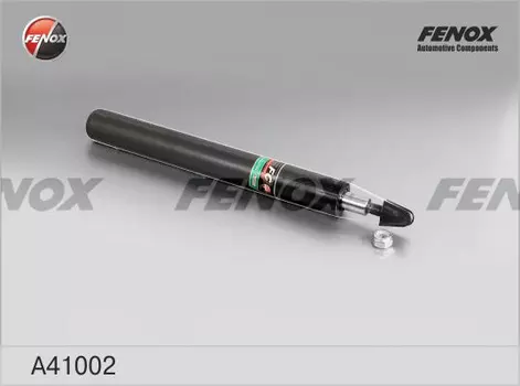 амортизатор передний газовый!\ Audi 80/90 72-91,VW Passat 80-88 A41002 FENOX