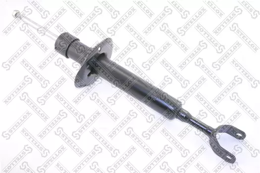 амортизатор передний газовый!\ Audi A4 94>/A6, Passat 97> 4213-0060-SX STELLOX