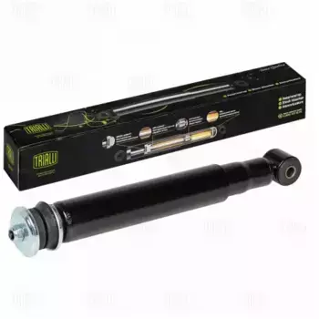 Амортизатор для а/м MAN F2000 (94-) (385/646 14х67 16х50 I/O) перед. (AH 51002) TRIALLI