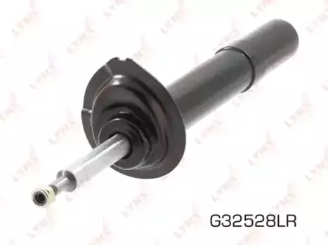 амортизатор передний газовый!\ BMW E39 2.0-3.0/2.5TD/3.0D 95> G32528LR LYNXAUTO