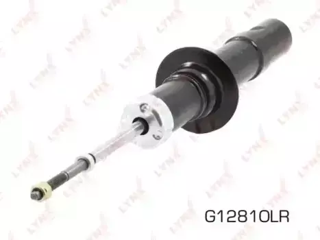 амортизатор передний! газовый\ Chrysler Cirrus, Dodge Stratus 94-01 G12810LR LYNXAUTO