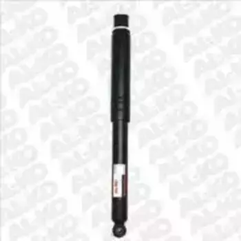 амортизатор передний газовый! except Sport\ MB W210/T210 95>