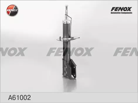 амортизатор передний газовый!\Fiat Albea RUS A61002 FENOX