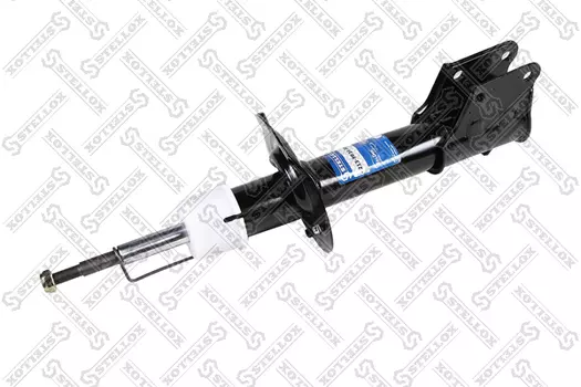 амортизатор передний газовый!\Fiat Albea RUS 4213-9934-SX STELLOX