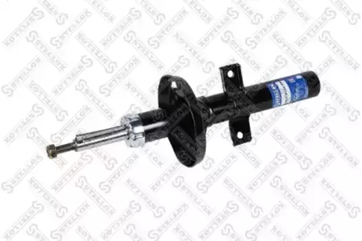 амортизатор передний газовый!\ Ford Escort 1.4-1.8D/TD 90-95 4203-9156-SX STELLOX