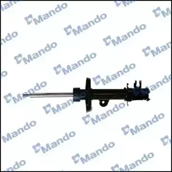 Амортизатор FIAT Doblo (10-) передний правый газовый MANDO MSS017213