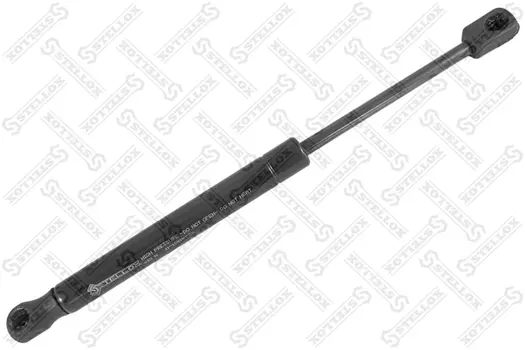 Амортизатор (упор) багажника STELLOX 11-10414-SX
