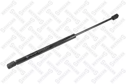 Амортизатор (упор) багажника STELLOX 11-10372-SX