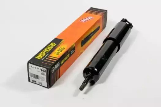 Амортизатор газомасляный задний /344484/ JAA0345 JUST DRIVE