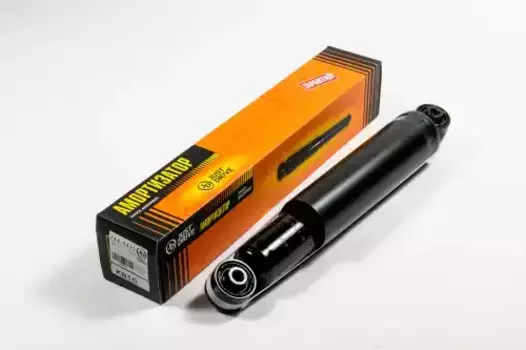 Амортизатор газомасляный задний /345084/ JAA0411 JUST DRIVE