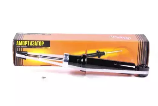 АМОРТИЗАТОР ГАЗОМАСЛЯНЫЙ ЗАДНИЙ /341325/ (JD) JAA0219 JUST DRIVE