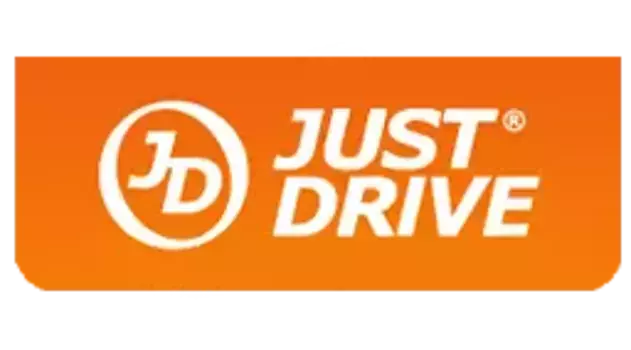 АМОРТИЗАТОР ГАЗОМАСЛЯНЫЙ ЗАДНИЙ /343418/ (JD) JAA0204 JUST DRIVE