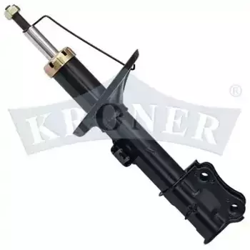 АМОРТИЗАТОР ГАЗОВЫЙ ПЕРЕДНИЙ ПРАВЫЙ CHEVROLET AVEO (06-), KALOS (05-) / DAEWOO KALOS (02-) FL КОД K3 K3512229G KRONER