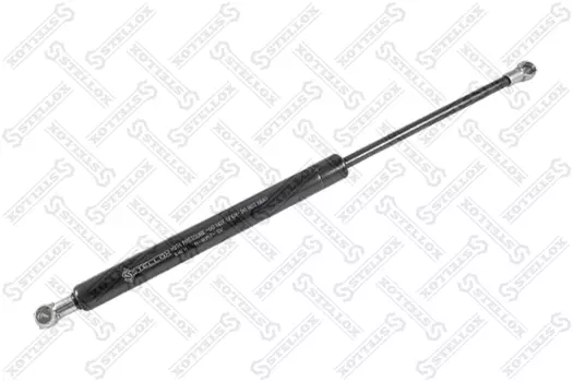 Амортизатор (упор) багажника STELLOX 11-10357-SX