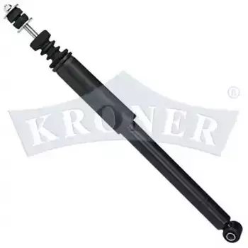 АМОРТИЗАТОР ГАЗОВЫЙ ЗАДНИЙ DACIA LOGAN (04-), LOGAN MCV (04-) / LADA LARGUS (12-) K3501438G KRONER