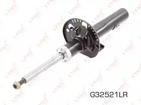 амортизатор газовый передний!\ Audi A2, Skoda Fabia 1.0-1.6/1.4TDi/1.9TDi 99> G32521LR LYNXAUTO