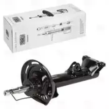 амортизатор газовый передний!\ MB W204/S204 1.6-3.5 07> AG 15062 TRIALLI