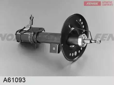 амортизатор газовый передний правый !\ Nissan Teana II 08-13 A61093 FENOX