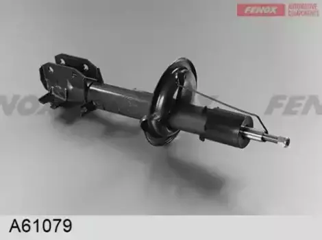 амортизатор газовый передний правый !\ Suzuki SX4 06-16 A61079 FENOX