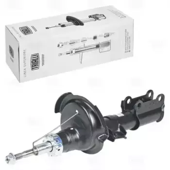 амортизатор газовый передний!\ Volvo XC90 all 02> AG 10087 TRIALLI