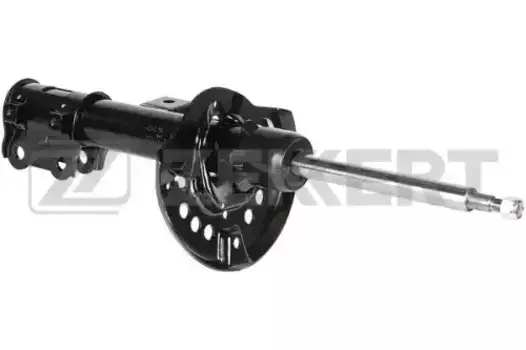 Амортизатор газовый правый передней подвески Hyundai i40 11- SG-6771 ZEKKERT