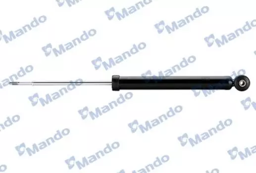 амортизатор газовый задний!\ KIA Rio 05> A01200 MANDO