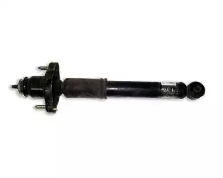 амортизатор газовый! задний\ Mitsubishi Outlander, Citroen C-Crosser 07> 4162A050