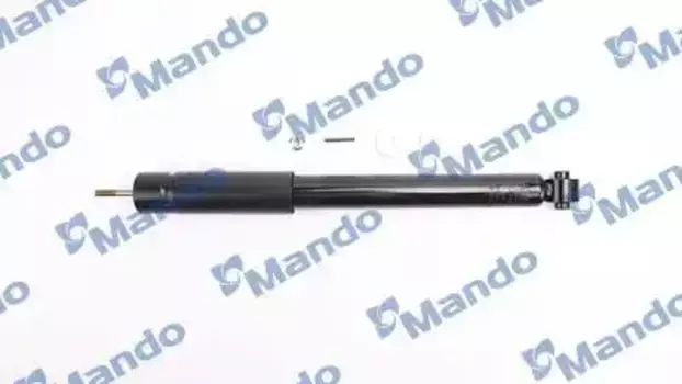 Амортизатор HONDA Accord (03-) задний левый/правый газовый MANDO MSS015181