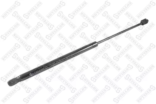 Амортизатор (упор) багажника STELLOX 11-10376-SX