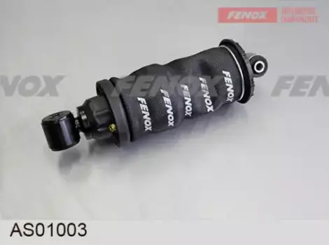 Амортизатор кабины FENOX AS01003