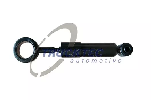 амортизатор кабины !перед. O/O S26/13X16A2 \MB ATEGO 1214-1228. 1517-1528